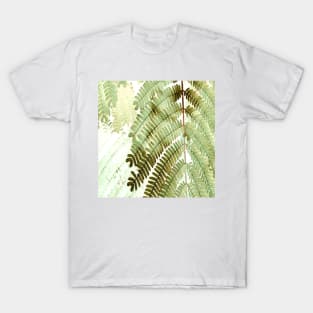 Foliage 2 T-Shirt